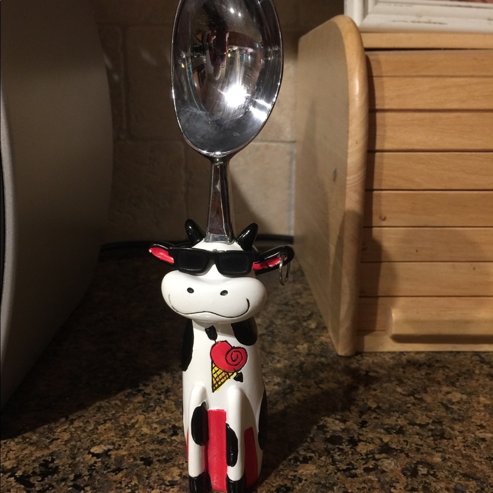 Meet your Posher, Susan
